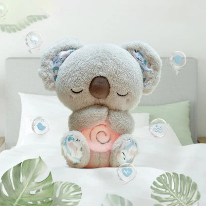 Kidlet™ - Calm Koala Sleep Companion