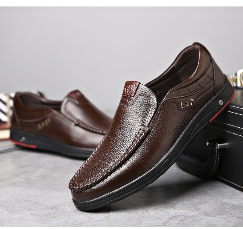 Oxford™ - Casual  Business Slip On Loafers