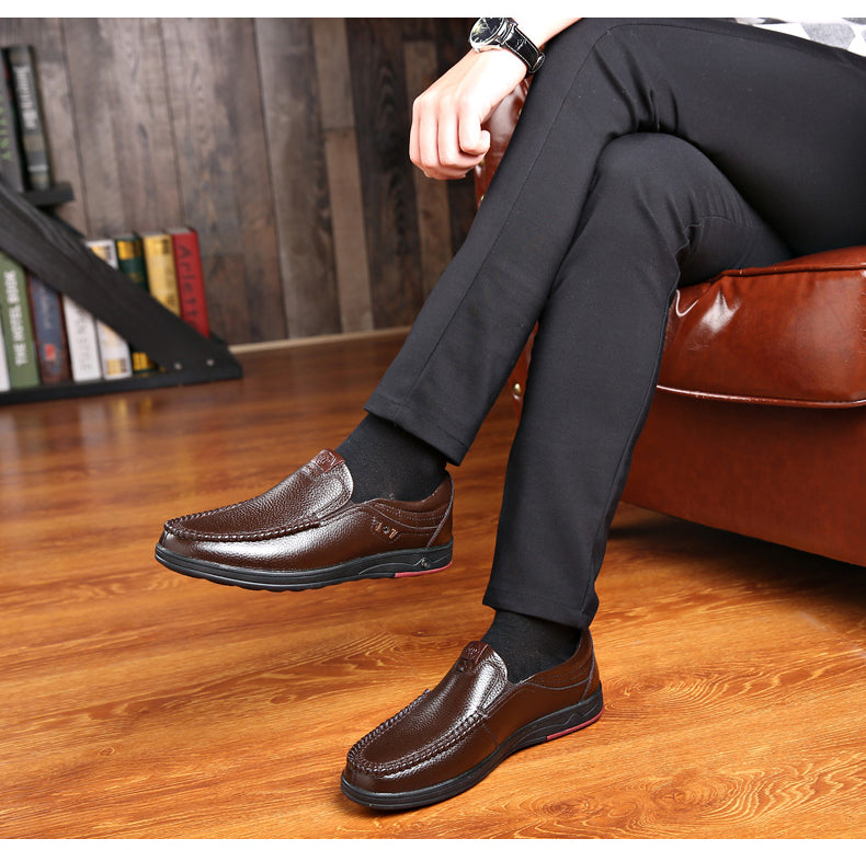 Oxford™ - Casual  Business Slip On Loafers