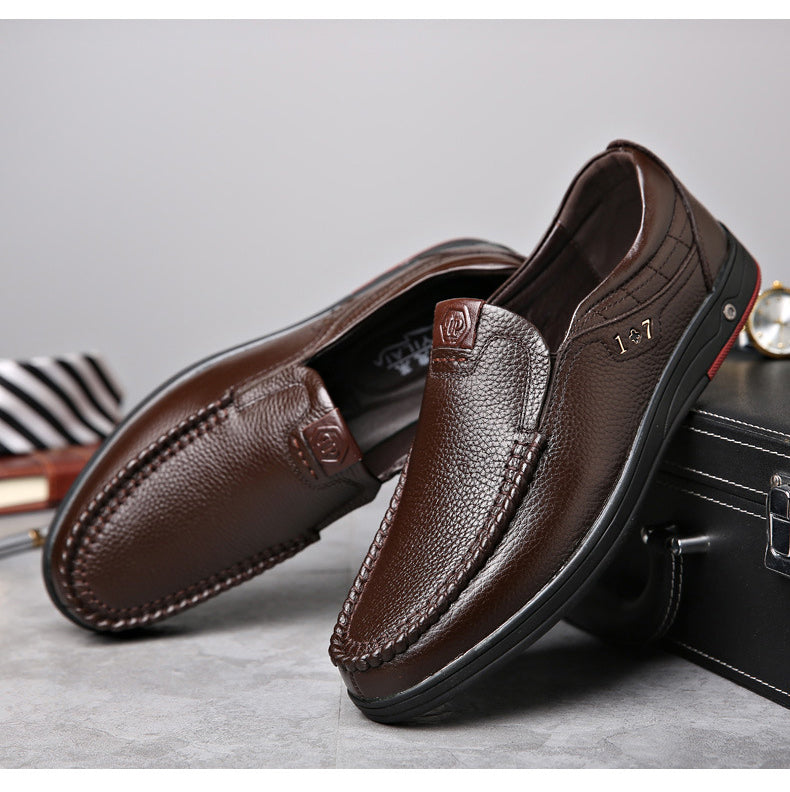 Oxford™ - Casual  Business Slip On Loafers