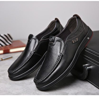 Oxford™ - Casual  Business Slip On Loafers