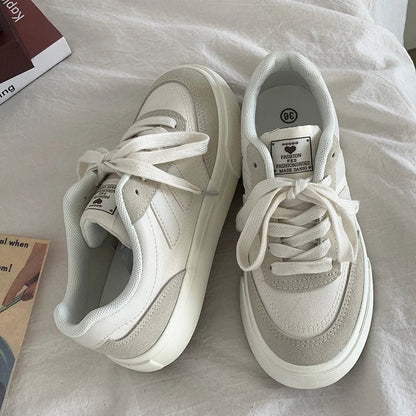 Renben™ - Comfort Sneakers Canvas Shoes