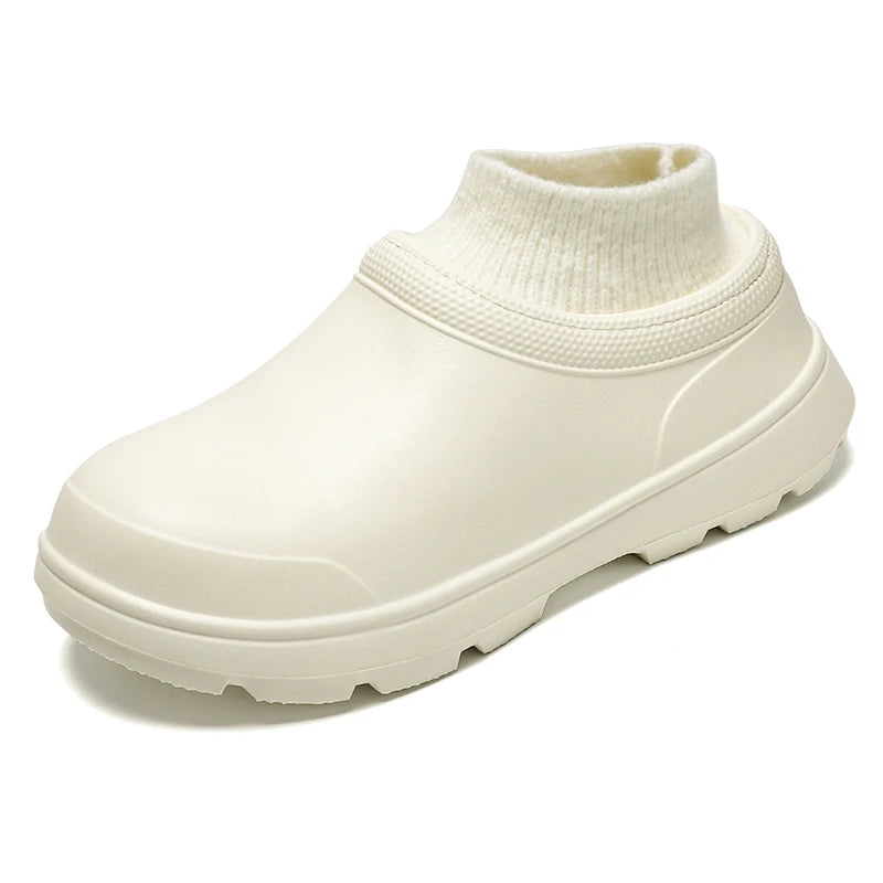 Clokies™ - Comfy Sock Clogs