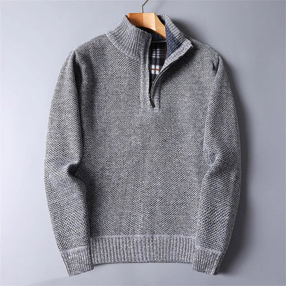 Mowaaey™ -  Cozy Fleece Sweater