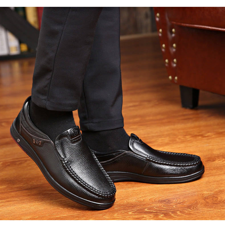 Oxford™ - Casual  Business Slip On Loafers