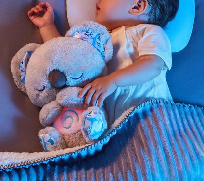 Kidlet™ - Calm Koala Sleep Companion