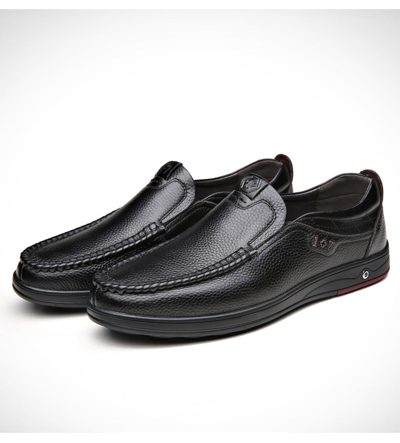 Oxford™ - Casual  Business Slip On Loafers