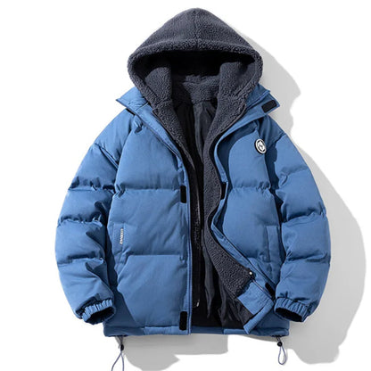 Noen™ - Cotton-padded Jacket Men