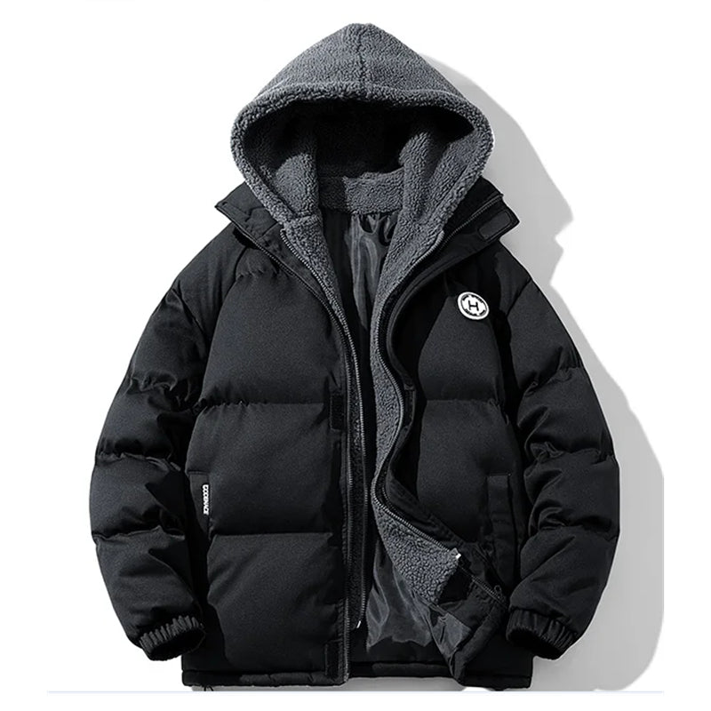 Noen™ - Cotton-padded Jacket Men