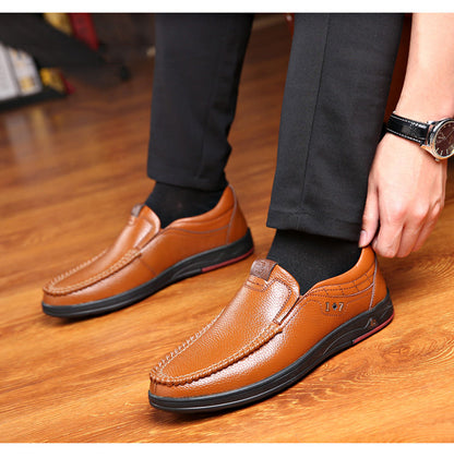 Oxford™ - Casual  Business Slip On Loafers