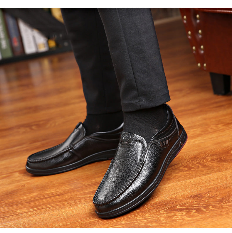 Oxford™ - Casual  Business Slip On Loafers