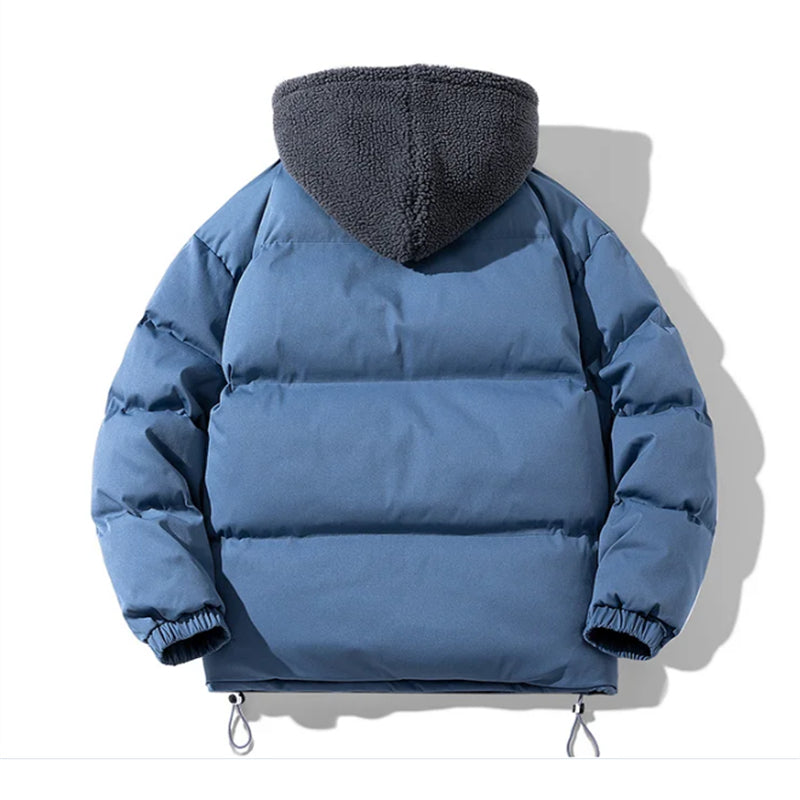 Noen™ - Cotton-padded Jacket Men