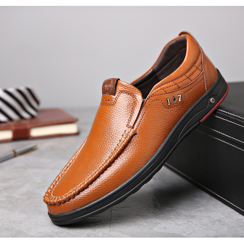 Oxford™ - Casual  Business Slip On Loafers