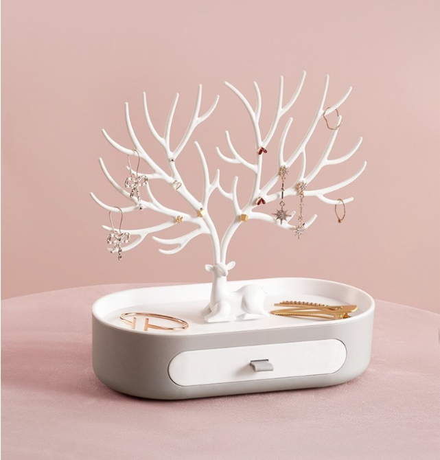 Antler™ - Tree-shaped Display Stand