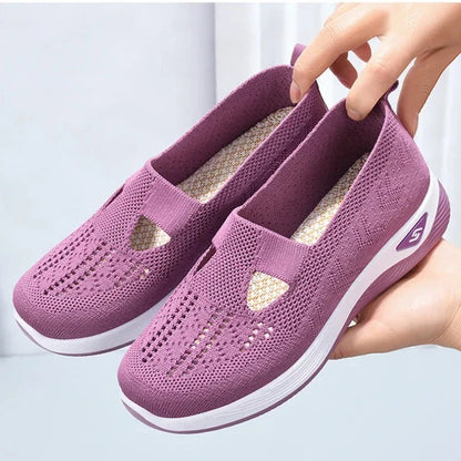 ComfortPlus™ | Comfortable Light Summer Shoes