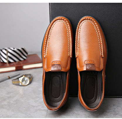 Oxford™ - Casual  Business Slip On Loafers