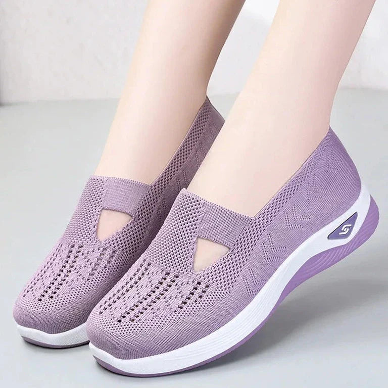 ComfortPlus™ | Comfortable Light Summer Shoes