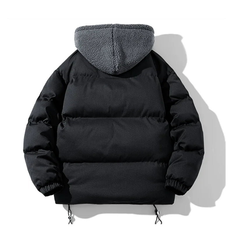 Noen™ - Cotton-padded Jacket Men