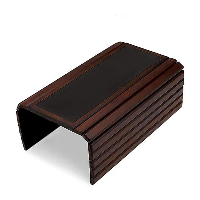 Tuko™ - Bamboo Sofa Armrest Table