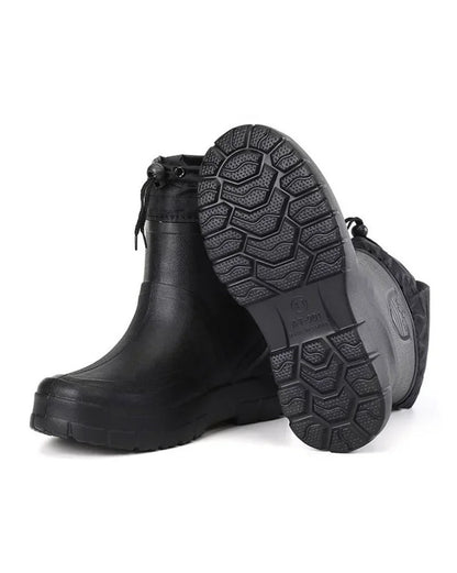 Ketil™ - Fleece-lined Rain Boots