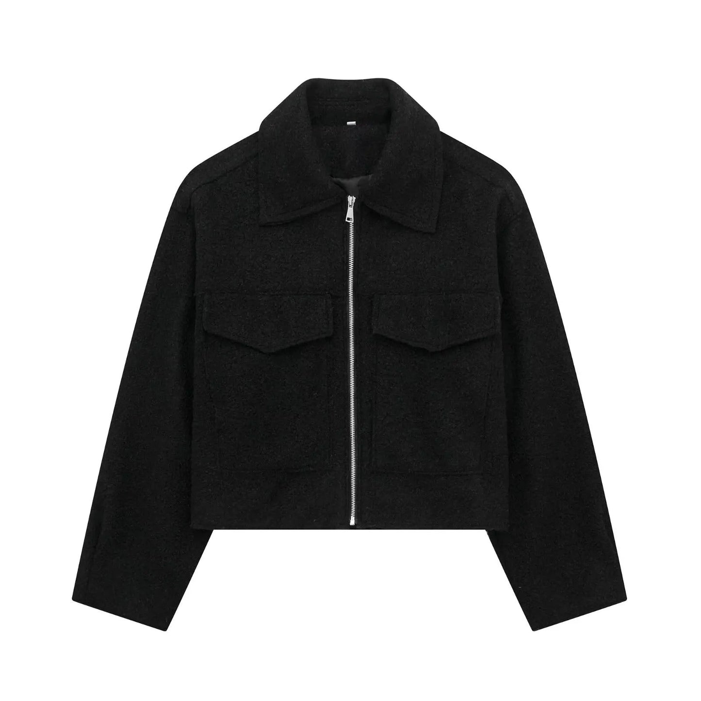 Ellie™ - Textured Jacket