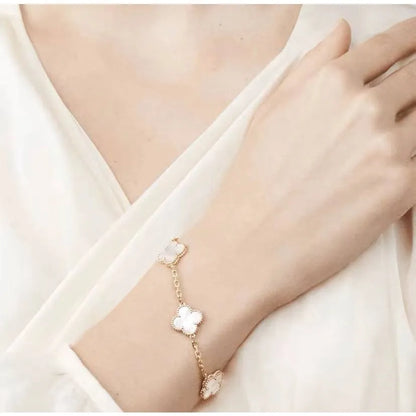 Luna™ -  Clover Bracelet