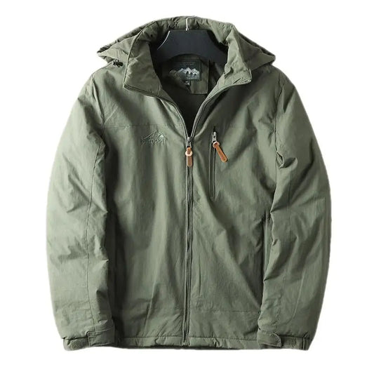 Vojna™ -  Forester 4 Season Jacket