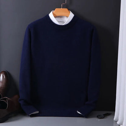 Oliver™ - Cashmere Couture Sweater