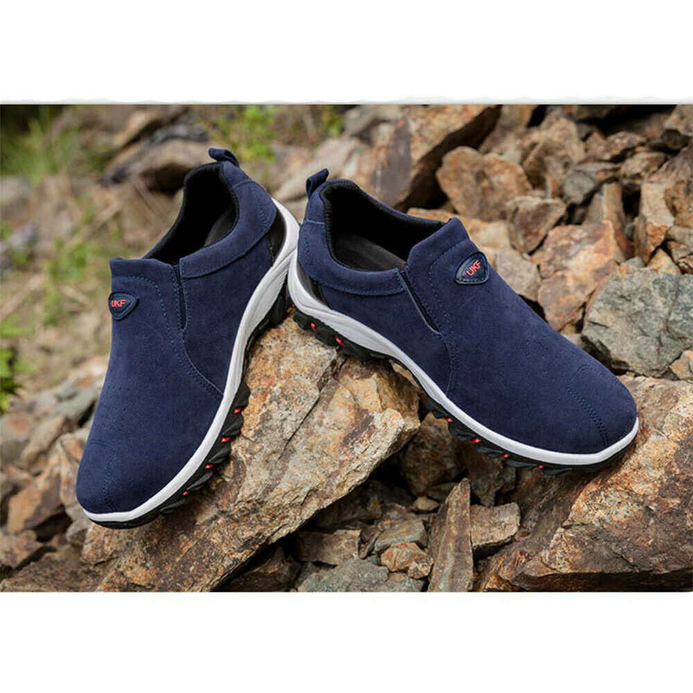 Syfinee™ -  Slip On Outdoor Shoes